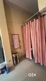 For girls Fully independent Room for rent No timing issue. per seat