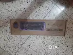 KEYBEE(WIRELESS KEYBOARD WITH MOUSE COMBO)