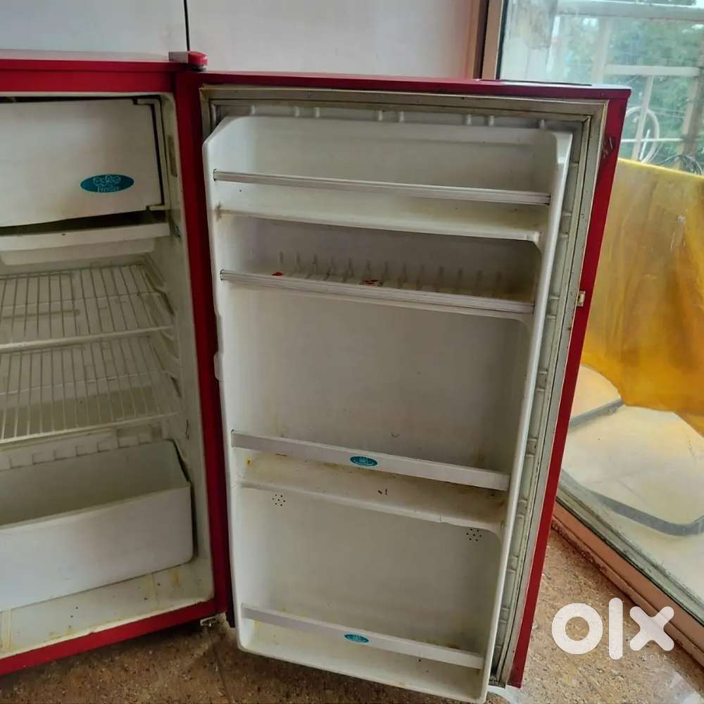 Godrej fridge