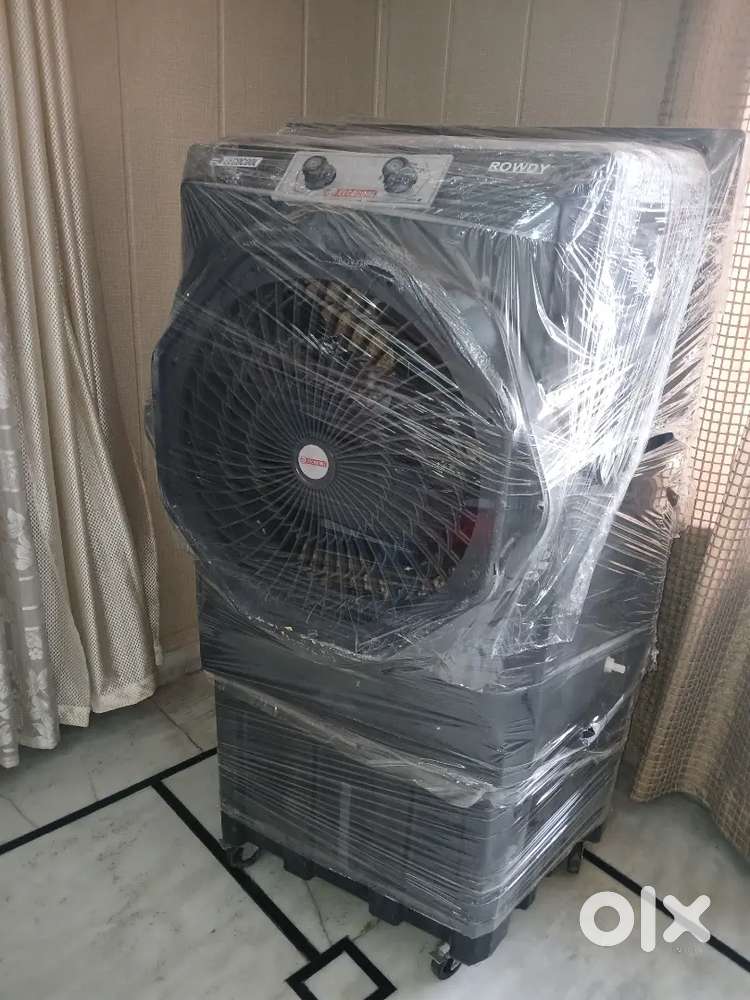 Big size new cooler