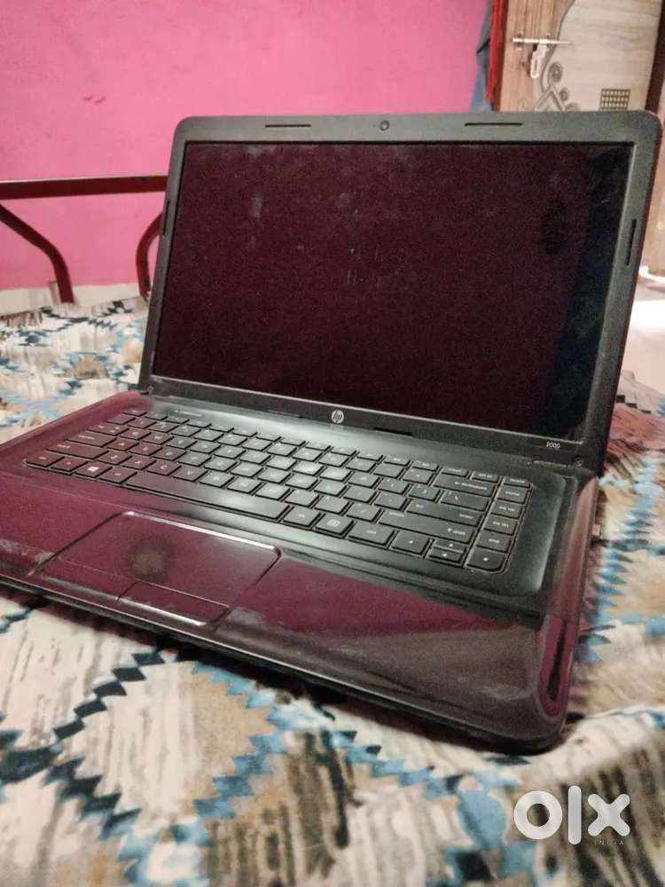 Hp (2gb ram + 465)