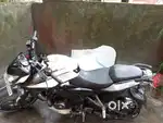 Bike two wheeler