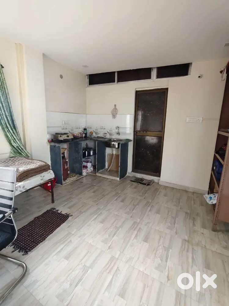 Need Female roommate - Fully furnished room