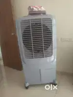 Water cooler