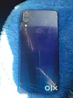 Redmi note 7 pro