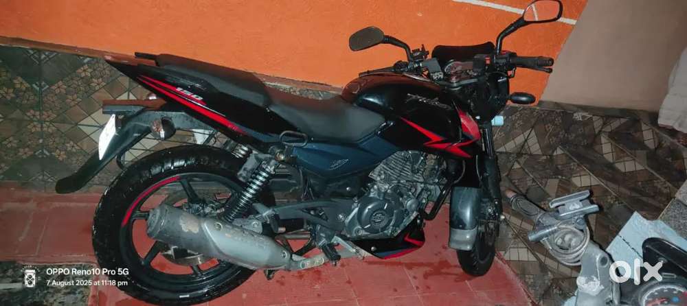 Single owner ...show room maintenance