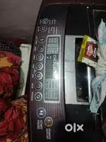 Top Load Fully automatic LG washing machine