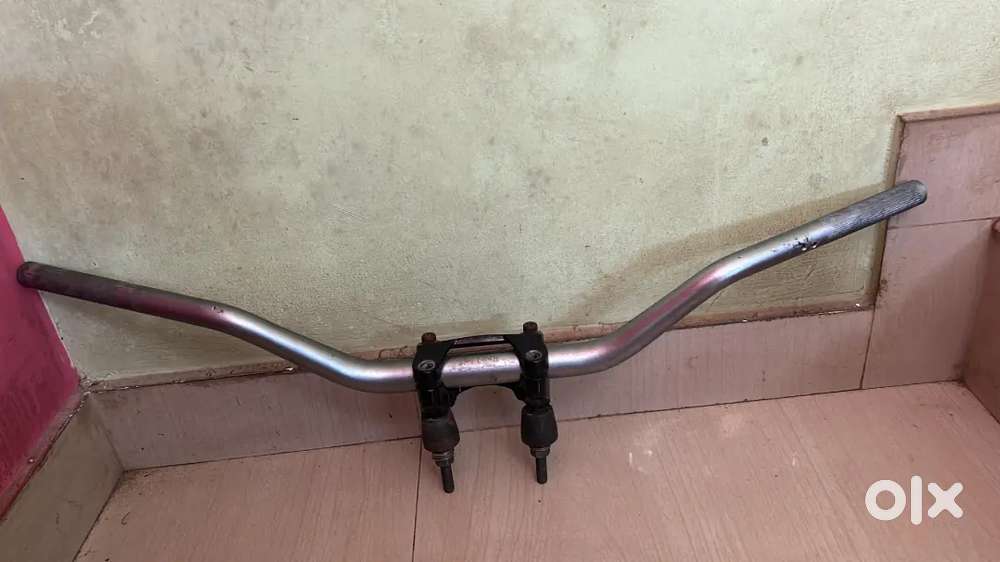 Handle conversion kit
