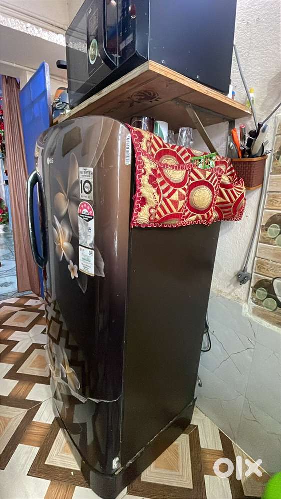 LG Refrigerator
