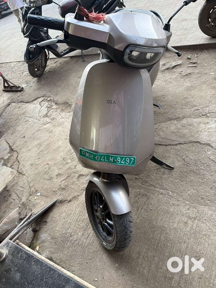 Good condition with Ola care worth 4999