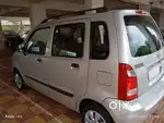 Maruti Suzuki Wagon R 2006,ABS,2-AIRBAGS,.POWER WINDOW, REMOTE LOKING
