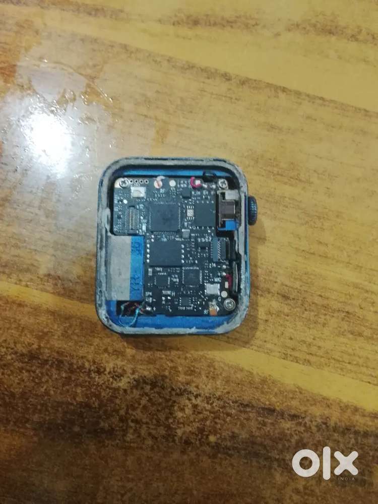 Fireboltt visinory without display only