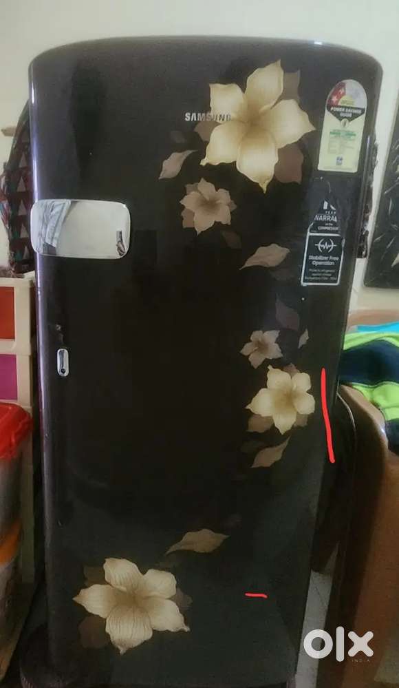 Samsung 180 liter fridge