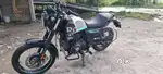 royal enfield