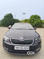 Skoda Octavia 2.0 TDI AT L K, 2016, Diesel