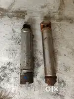 Sambersible motar working condition