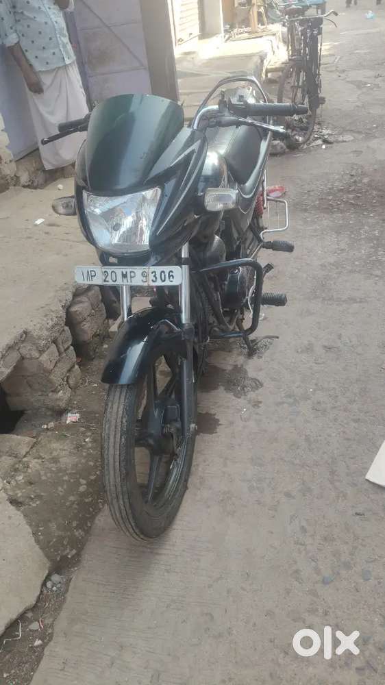 Gadi main koi kaam nahi hai