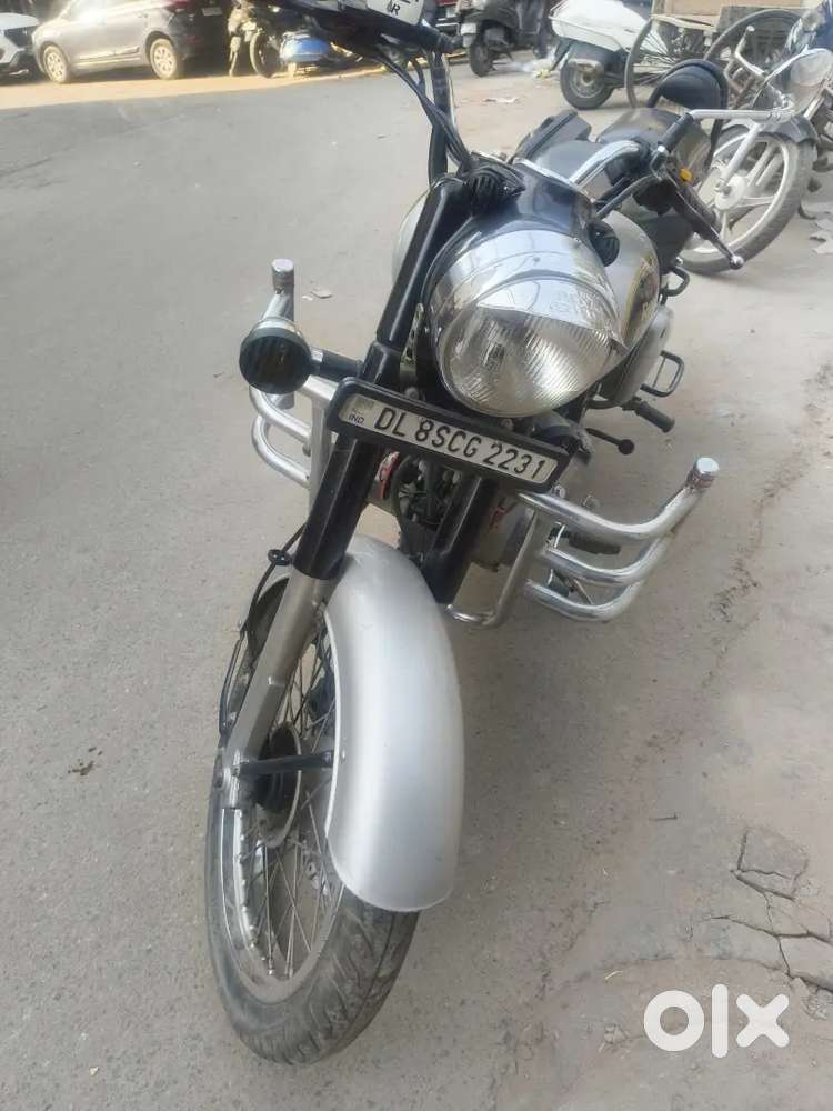 Good condition i am 3rd owner of this vehicle