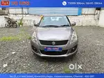 Maruti Suzuki Swift LDI Optional, 2017, Diesel