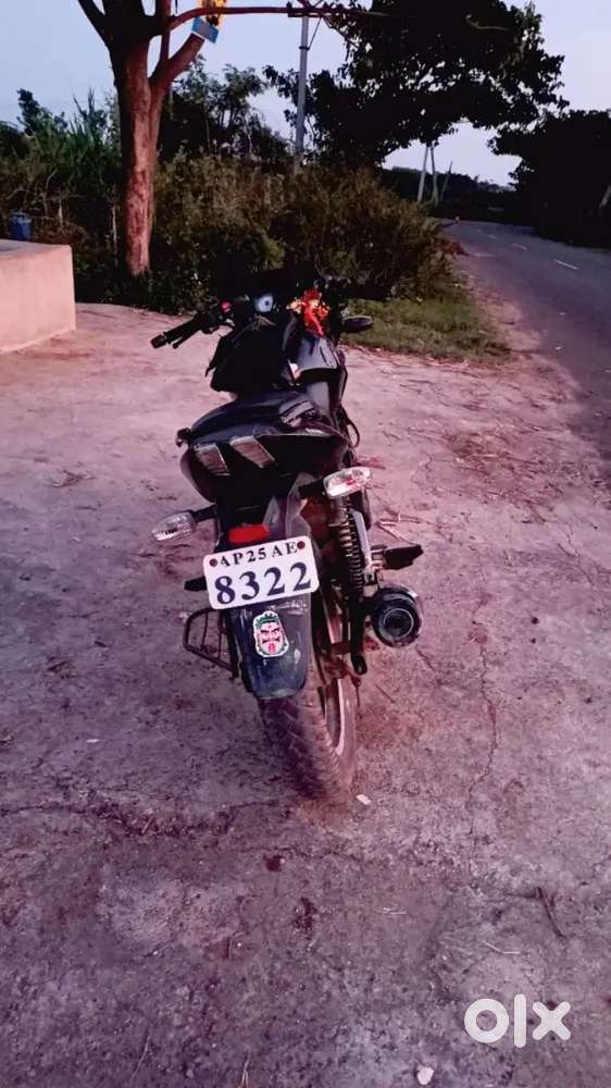 Pulsar 180