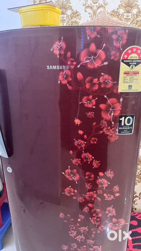 Samsung Refrigerator