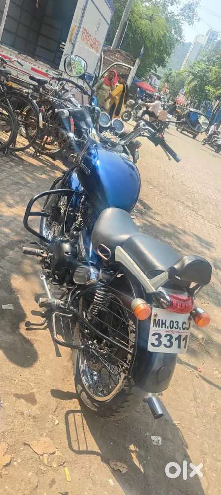 Royal Enfield Thunderbird