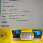 Dell laptop