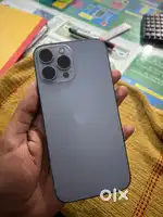 I phone 13 pro max 128 gb
