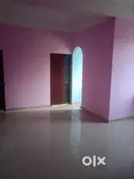 One room with attached kitchen and bathroom