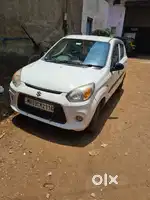 Maruti Suzuki Alto 800 2017 CNG & Hybrids Well Maintained