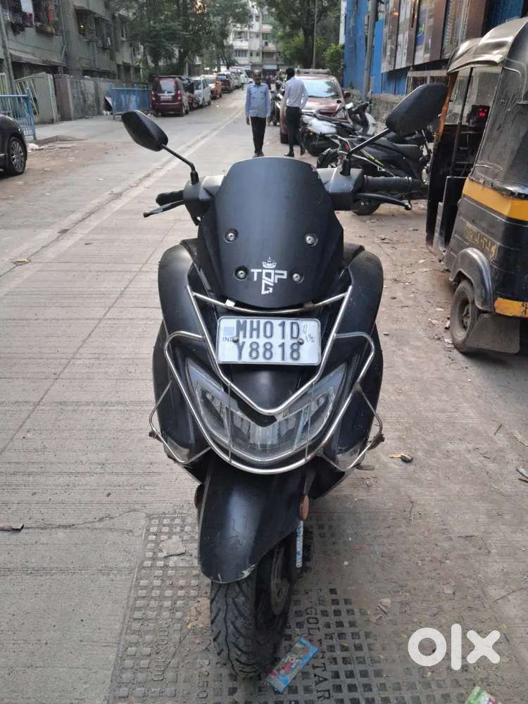 Good Conditions Bike
