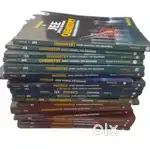 PRAYAS JEE BATCH 2025-26 MODULES