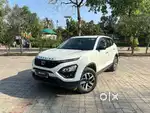 Tata Harrier XZA Plus AT, 2022, Diesel
