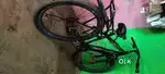 Bokaro Steel City cycle