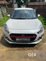 Maruti Suzuki Swift 2019 Petrol Good Condition