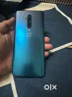 One Plus 7t pro 256gb in excellent condition with box and cable