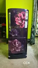Samsung 183 liters direct cool refrigerator