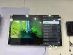 Brand New S O N Y 55 inch Smart TV with Motion XR & USB