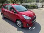 Hyundai Grand i10 Sportz O 1.2, 2019, Petrol