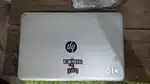 HP notebook
