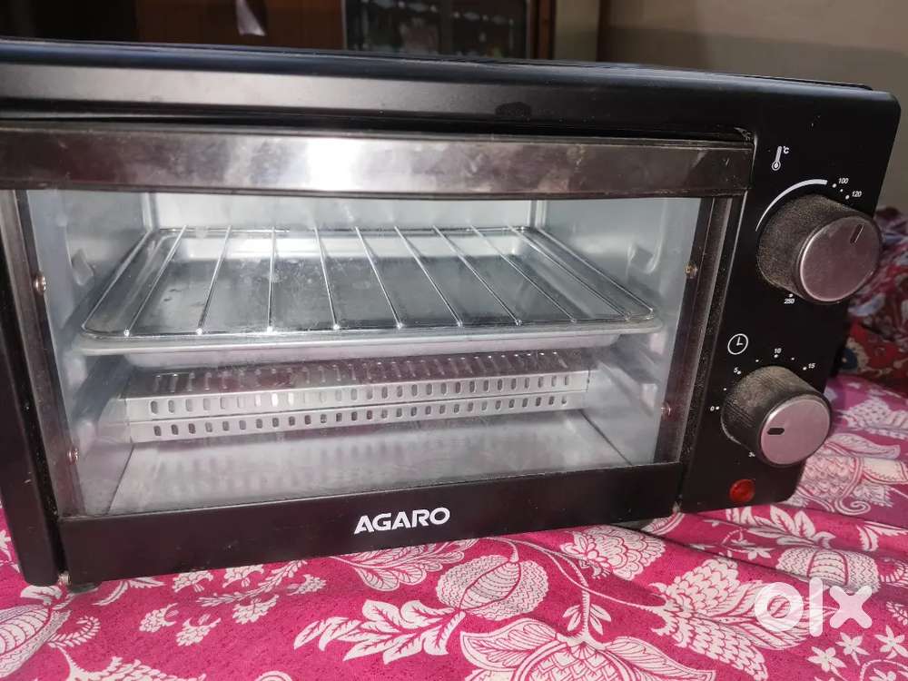 Micro oven