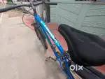 VOOM cycle