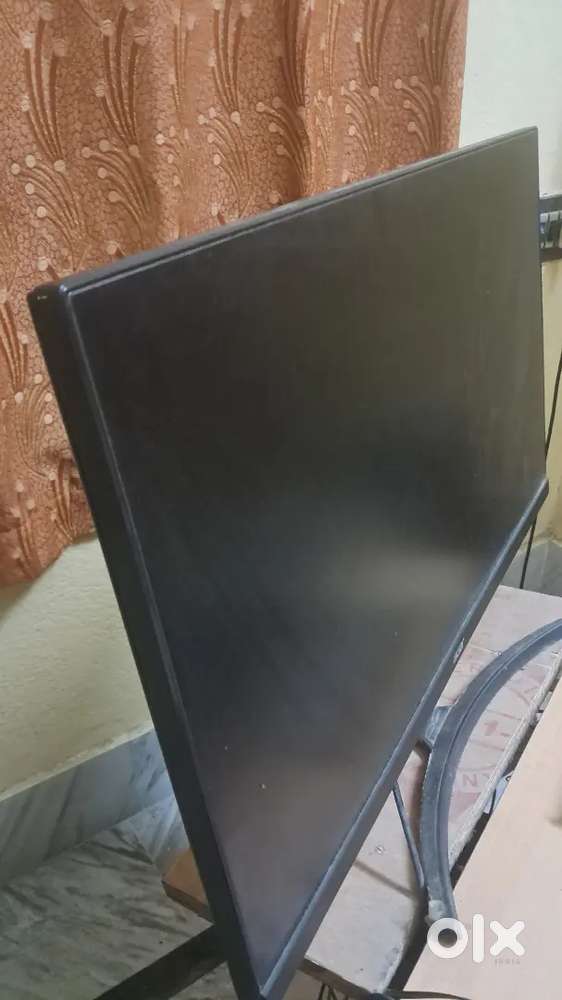monitor 27 acer k273 new condition