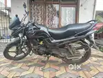 Hero Passion Pro 2013