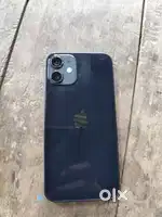 I phone 12 mini 64gb all original exchange or sale , urgenttt!!