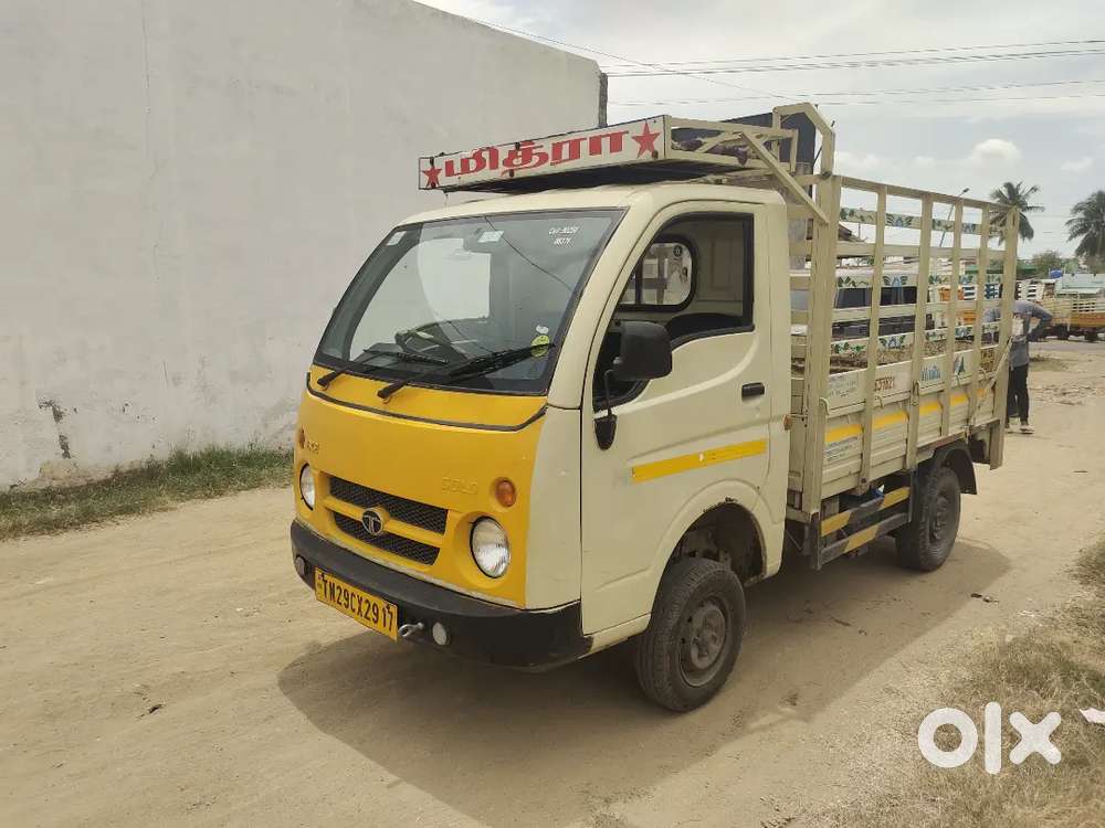 TATA Ace gold