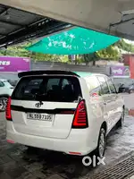 Toyota Innova 2010