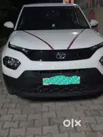 Tata punch advanture  petrol. Only