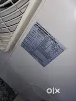 DAIKIN CASSETTE AC AVAILABLE FOR SALE,MFG DATE 2022,7 UNITS AVAILALB