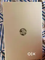 Hp laptop Amd Radeon graphics